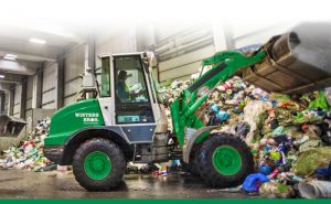 Planning for the future: Waste management solutions from LI’s leader